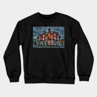 The Greyhound Crewneck Sweatshirt